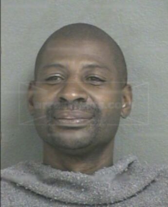Leroy Clayborn