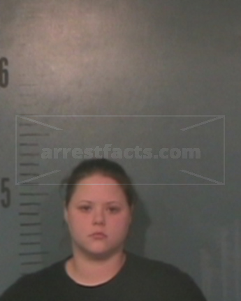 Meghan Breanne Smith