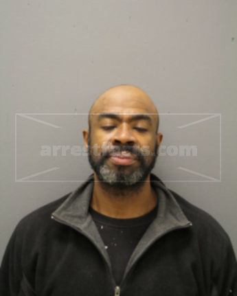 Darryl Parker