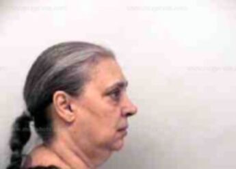 Joanna Maryann Dorsey