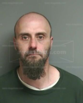 Charles Jason Goodwin