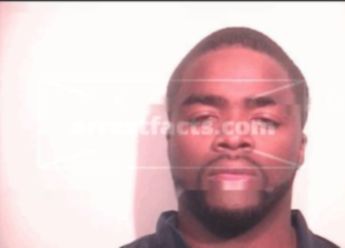Dashaun Darvell Sanders