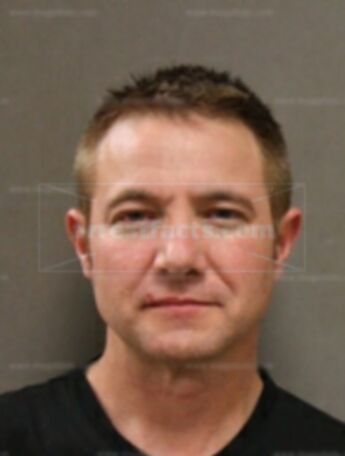 Kevin Michael Jacks