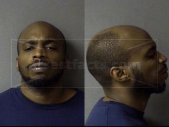 Dwayne Earl Lawson