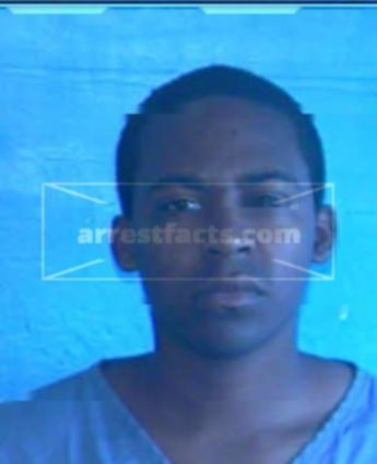 Alonzo D Godwin