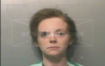 Amanda Ruth Breckenridge