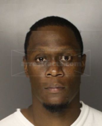 Hassan Paschall