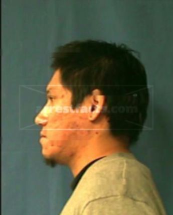 Kyle Warrner Maynard