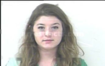 Emry Annette Wooten