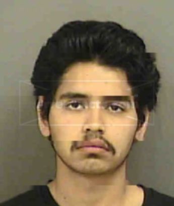 Joel Munoz-Cruz