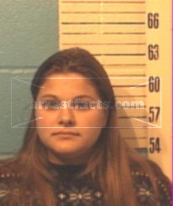 Kimberly Dawn Nolte