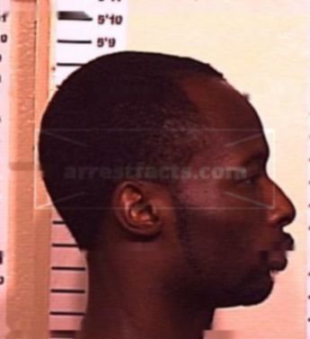 Tamangi Lamont Lewis