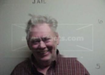 John Paul Shaffrey