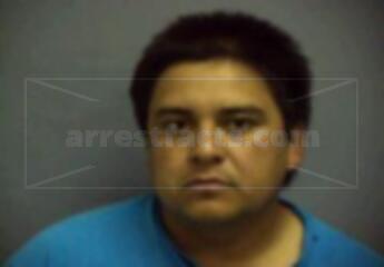 Jose Louis Castelan