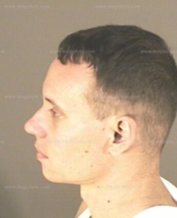 Christopher John George
