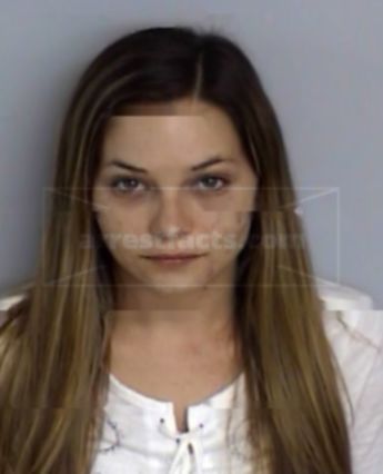Lauren Brooke Strickland