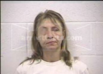 Kelly Lynn Forsyth