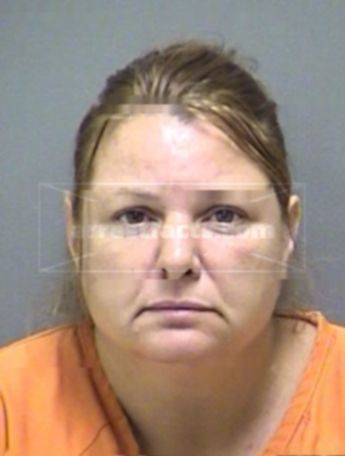 Cassandra Lynn Isom