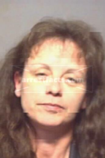 Mary Elizabeth Seich