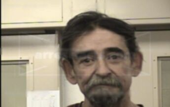 Anthony Ray Sedillo