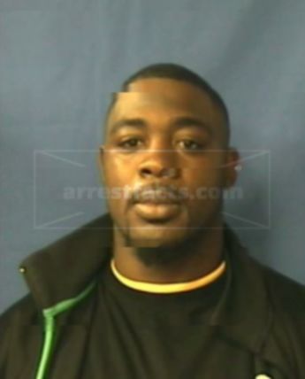 Antwon C Brown