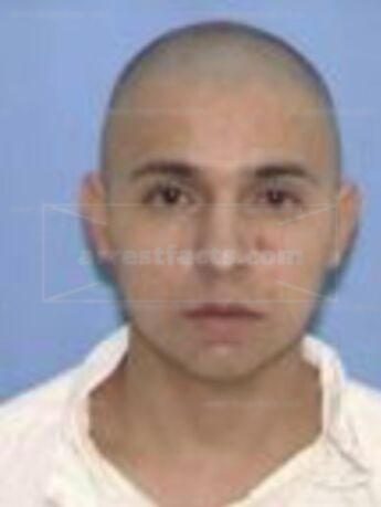 Efrain Arcides Meraz