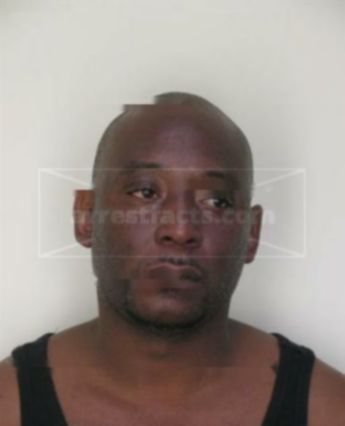 Corey Llewellyn Taylor