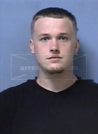 Logan Ray Morton