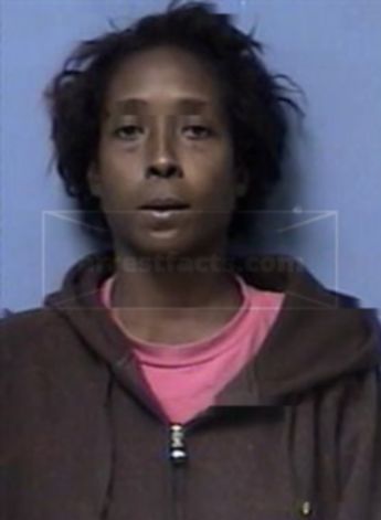 Angela Celestine Malone