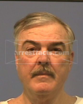James Howard Bass