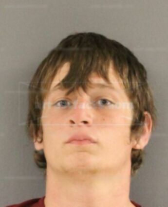 Cody Alexander Talley