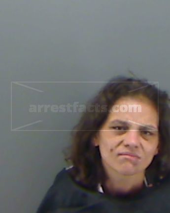 Paula Marie Hensley