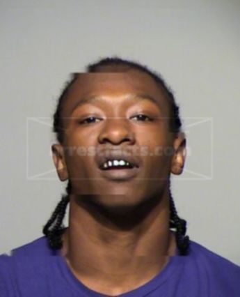 Johnny Bynum