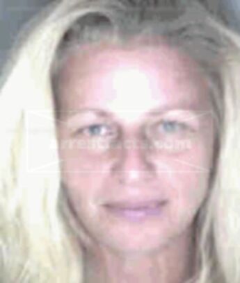 Joanie Jane Honard