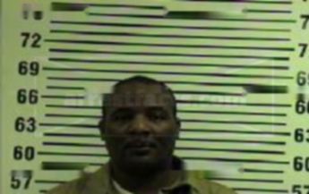 Joseph Bruce Mattox