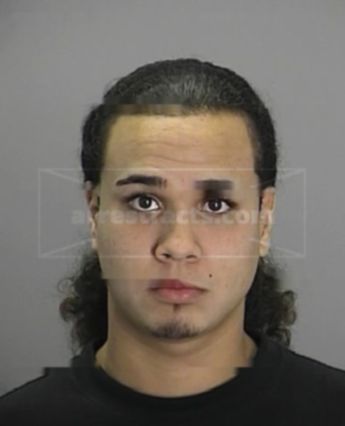 Robert Delgado
