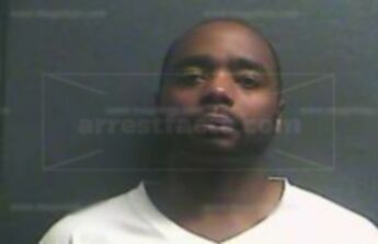 Antonio Clinton Glover