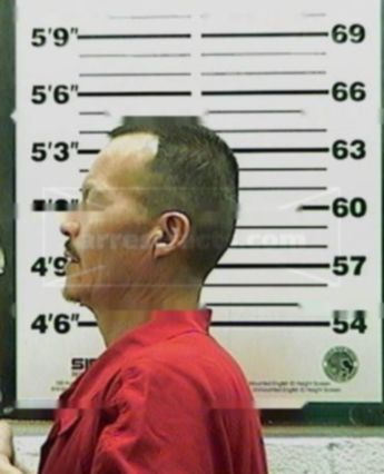 Pete Victor Reano Jr.