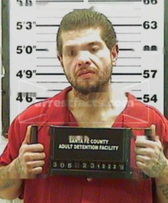 Lawrence Gallegos
