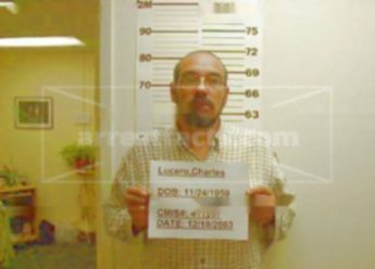 Charles Girard Lucero