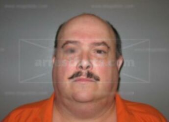 Bruce William Baumann