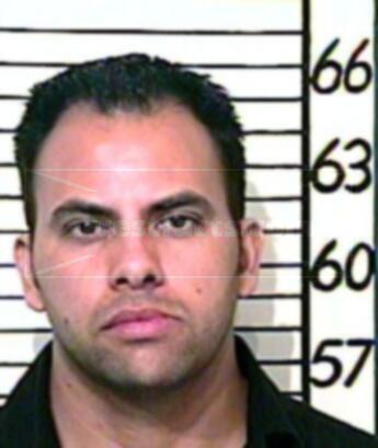Carlos Alberto Anaya-Rodriguez