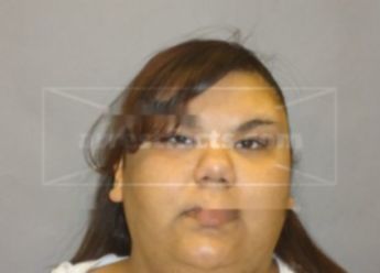 Ashley Michelle Mendoza