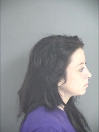 Toni Michelle Ford