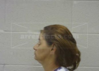 Renea Annette Frazier