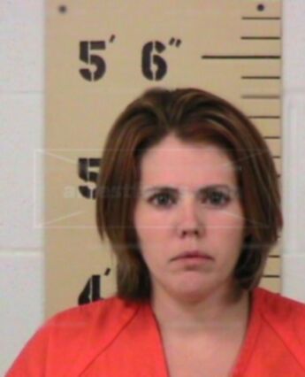 Amanda Gayle Nelson