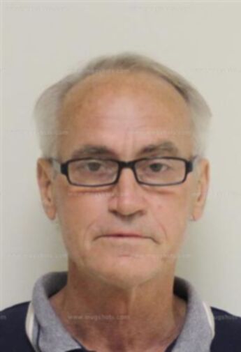 Douglas Alan Keith