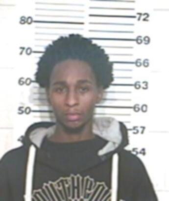 Kevin Zion Nelson Brewster
