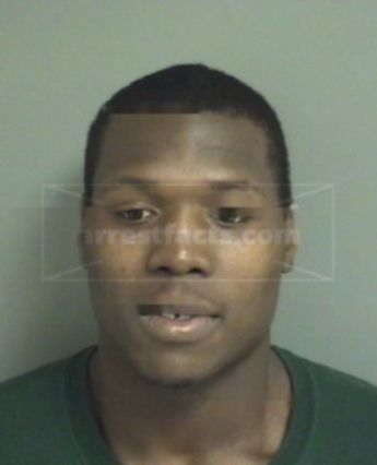 Deantwan Lavon Jackson