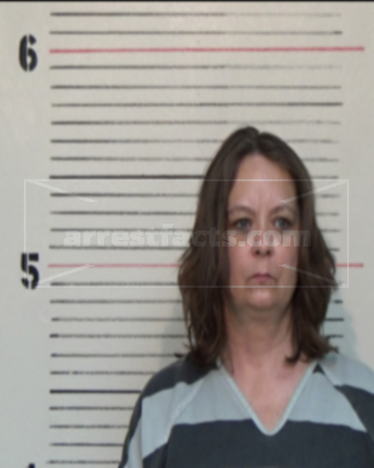 Michelle Gail Bell